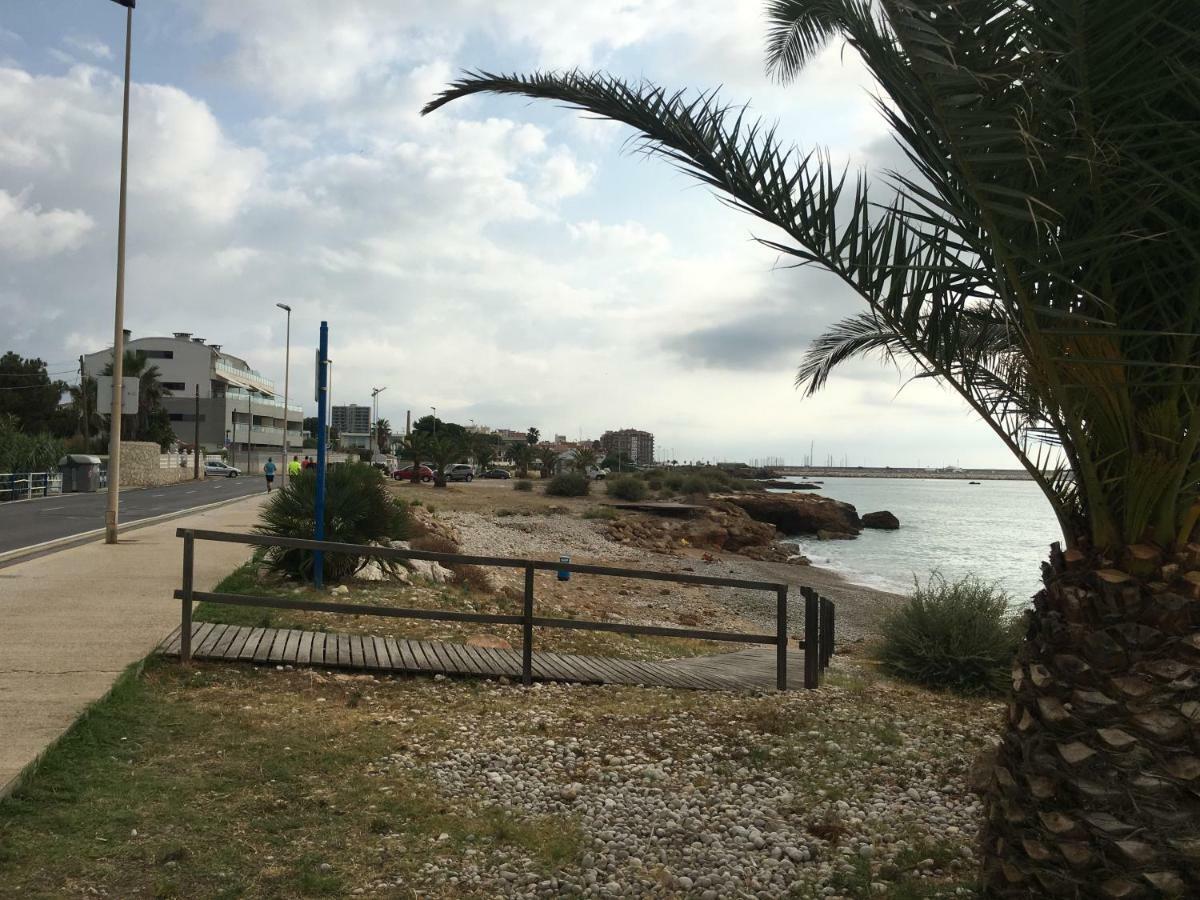 דירות Vinarós Avinguda De Pau Bejar מראה חיצוני תמונה